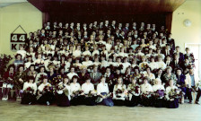 11. klassi lõpuaktus